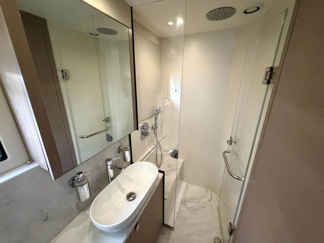 Thumbnail von Sunseeker Predator 50 BLUE CREW