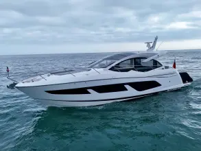 Thumbnail von Sunseeker Predator 50 BLUE CREW