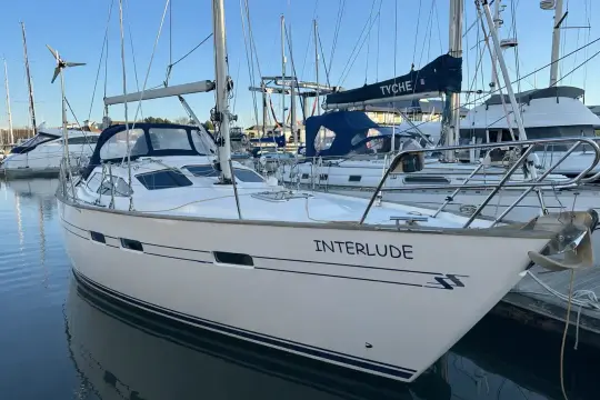 Southerly 115 Interlude