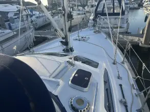 Thumbnail von Southerly 115 Interlude