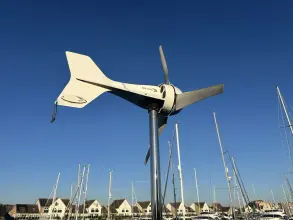 Thumbnail von Southerly 115 Interlude