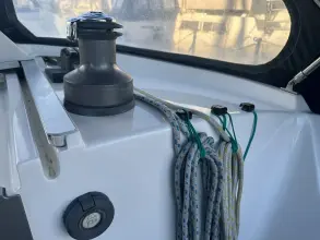 Thumbnail von Southerly 115 Interlude