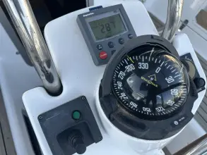 Thumbnail von Southerly 115 Interlude