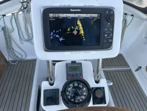 Thumbnail von Southerly 115 Interlude