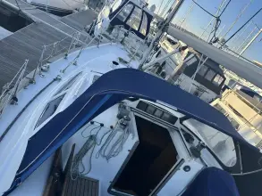 Thumbnail von Southerly 115 Interlude