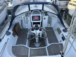 Thumbnail von Southerly 115 Interlude