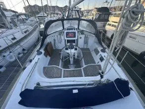 Thumbnail von Southerly 115 Interlude