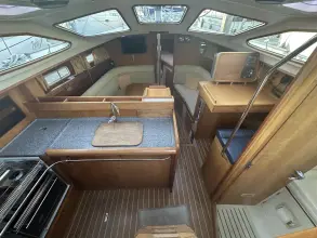 Thumbnail von Southerly 115 Interlude