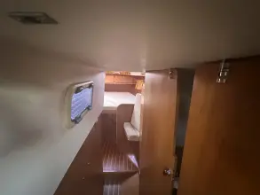 Thumbnail von Southerly 115 Interlude