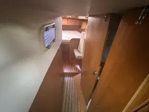 Thumbnail von Southerly 115 Interlude