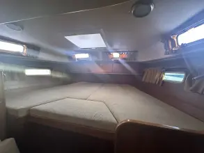 Thumbnail von Southerly 115 Interlude