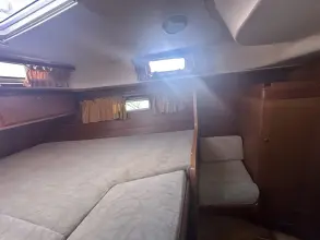 Thumbnail von Southerly 115 Interlude