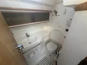 Thumbnail von Southerly 115 Interlude