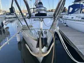 Thumbnail von Southerly 115 Interlude