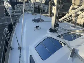 Thumbnail von Southerly 115 Interlude