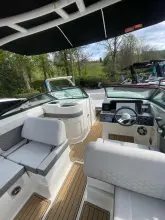 Thumbnail von Sea Ray SDX 270