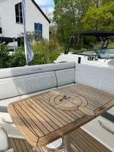 Thumbnail von Sea Ray SDX 270