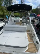 Thumbnail von Sea Ray SDX 270