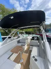 Thumbnail von Sea Ray SDX 270