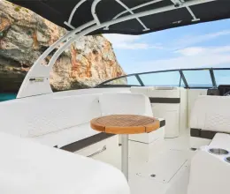 Thumbnail von Sea Ray SDX 270