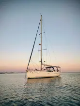 Thumbnail von Beneteau Oceanis 43 Tiffany Nicole
