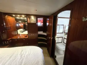 Thumbnail von Hampton 558 White Pearl 1