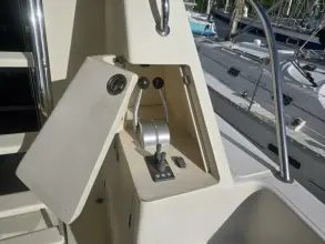 Thumbnail von Hampton 558 White Pearl 1