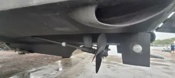 Thumbnail von Hampton 558 White Pearl 1