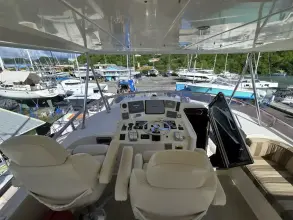 Thumbnail von Hampton 558 White Pearl 1