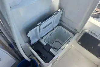 Thumbnail von Outremer 45 Delphine