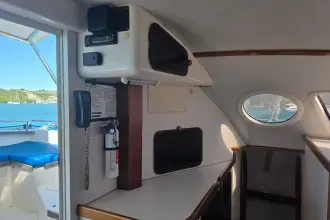 Thumbnail von Outremer 45 Delphine