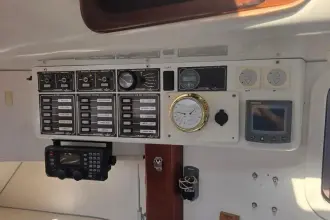 Thumbnail von Outremer 45 Delphine