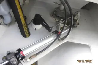 Thumbnail von Outremer 45 Delphine