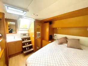 Thumbnail von Lagoon 52 NAUTI ADVENTURE