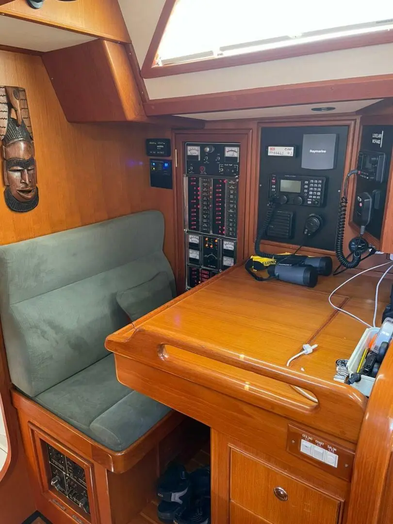 Thumbnail von Hylas H49 Lokelani