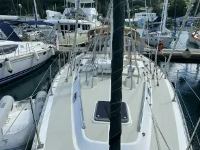 Thumbnail von Hylas H49 Lokelani