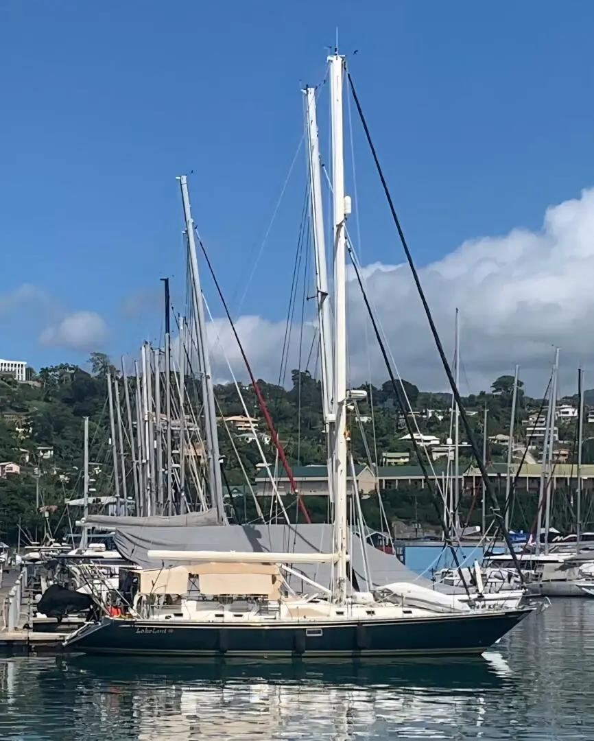 Thumbnail von Hylas H49 Lokelani