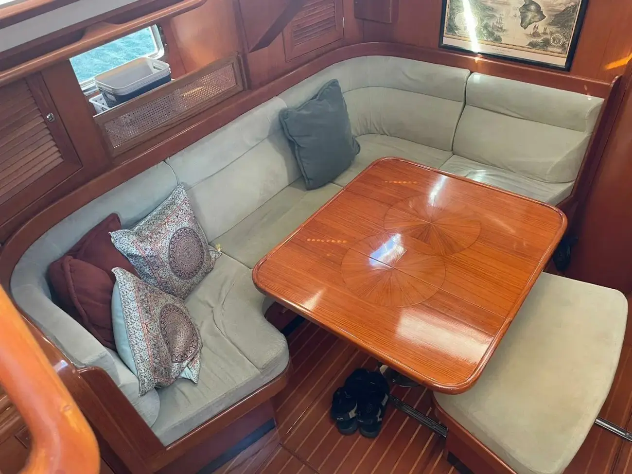 Thumbnail von Hylas H49 Lokelani