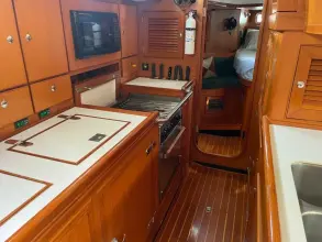 Thumbnail von Hylas H49 Lokelani