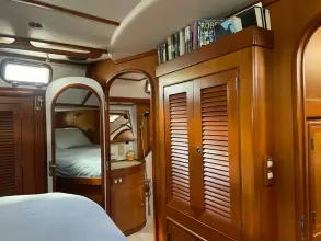 Thumbnail von Hylas H49 Lokelani