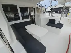 Thumbnail von Lagoon 40