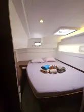 Thumbnail von Lagoon 40