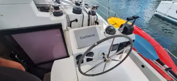 Thumbnail von Fountaine Pajot Saba 50