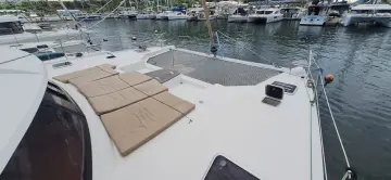 Thumbnail von Fountaine Pajot Saba 50