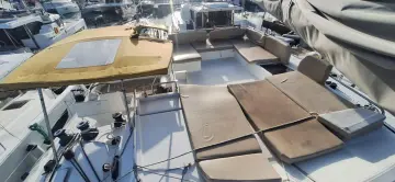 Thumbnail von Fountaine Pajot Saba 50