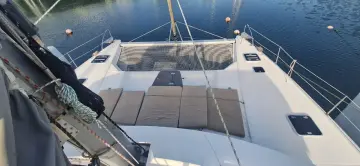 Thumbnail von Fountaine Pajot Saba 50