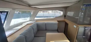 Thumbnail von Fountaine Pajot Lucia 40
