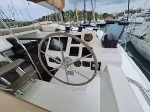 Thumbnail von Fountaine Pajot Saona 47