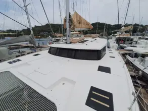 Thumbnail von Fountaine Pajot Saona 47