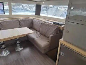 Thumbnail von Fountaine Pajot Saona 47